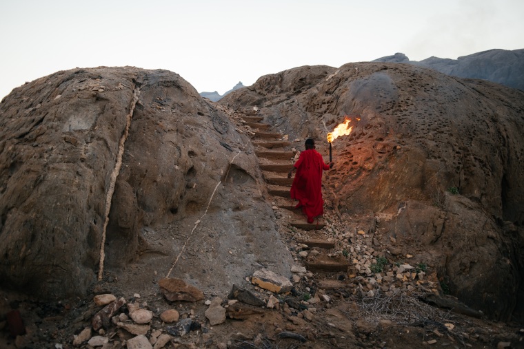 The beautiful rebirth of Petite Noir on <i>La Maison Noir</i>