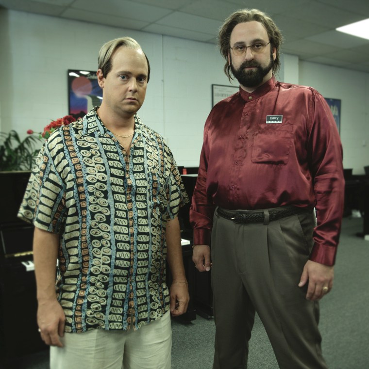 Tim And Eric’s Everyday Nightmares