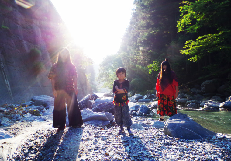 TENGGER rise with the sun on their new single “Achime”