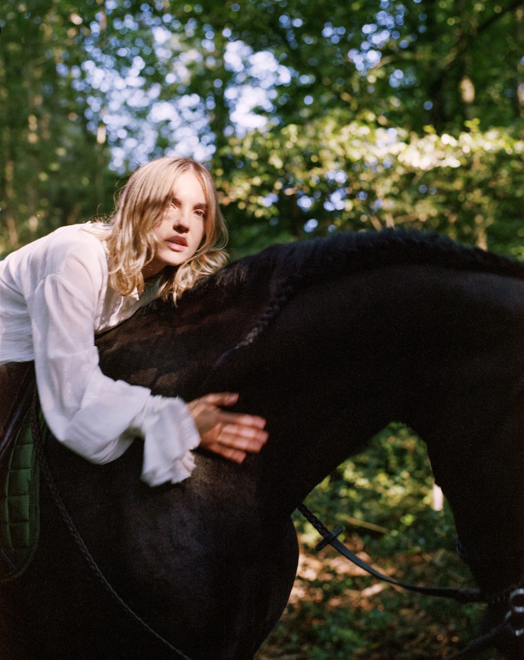 Song You Need: The Japanese House merges timelines on “Boyhood”