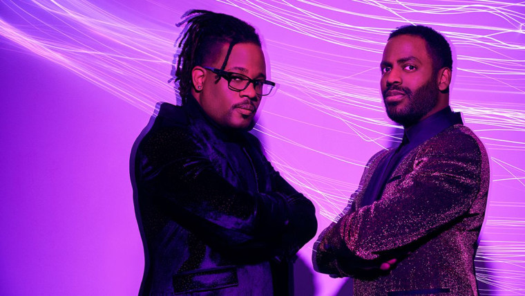 How Open Mike Eagle fused "art-rap" and "alt-comedy” and made a whole-ass TV show