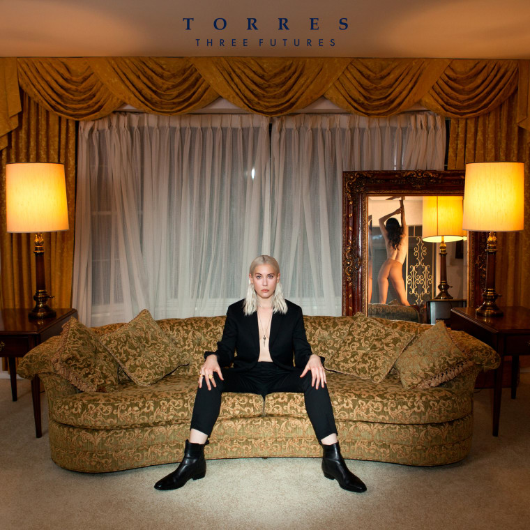 TORRES Debuts “Three Futures,” Her New Album’s Elegant Title Track