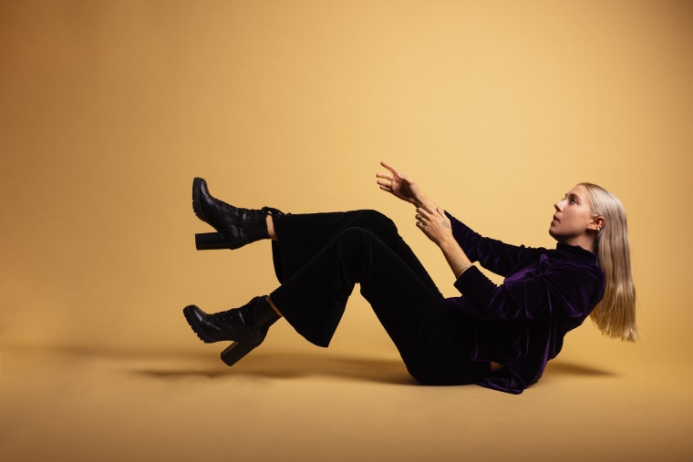 Torres announces new album and 2024 tour details