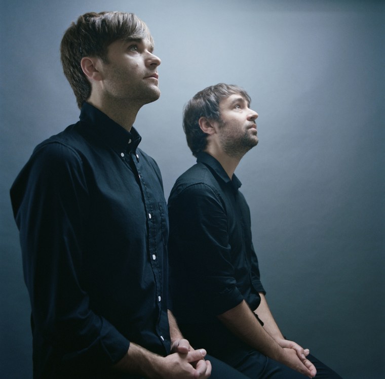 The Postal Service and Death Cab For Cutie announce joint tour