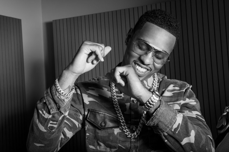 Jeremih Details <i>Late Nights: Europe</i> And New Music With PARTYNEXTDOOR