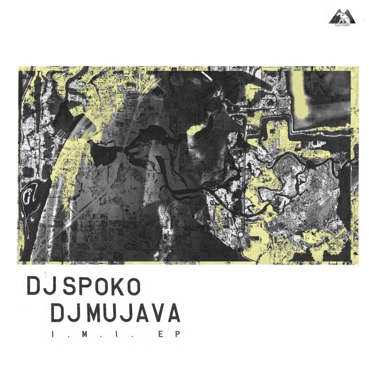 Hear DJ Mujava And DJ Spoko’s New “Sgubhu Dance”