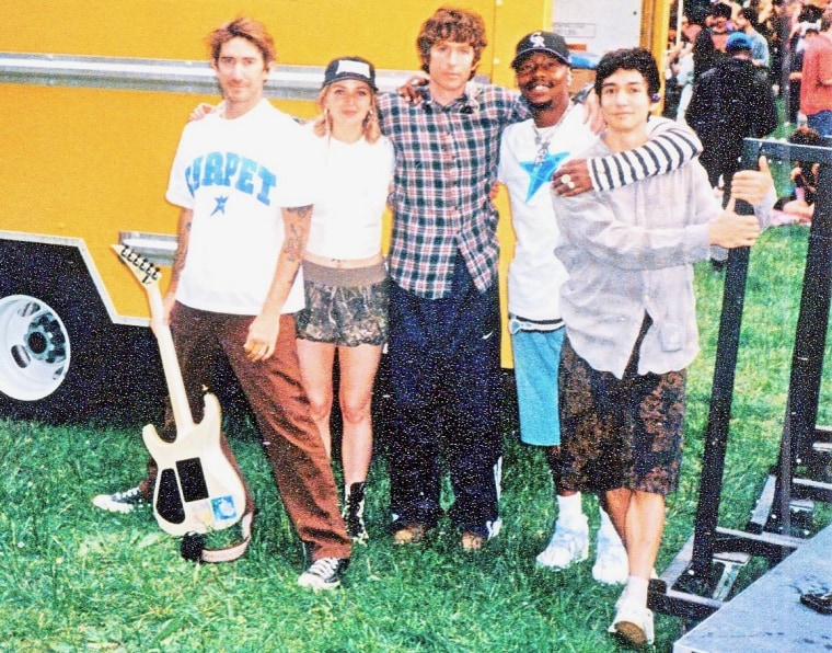 Turnstile’s “Look Out For Me” video takes the rough with the smooth