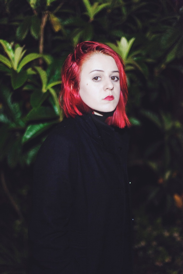 Tancred Premieres “Birthday Candles,” A Pensive Unreleased B-Side