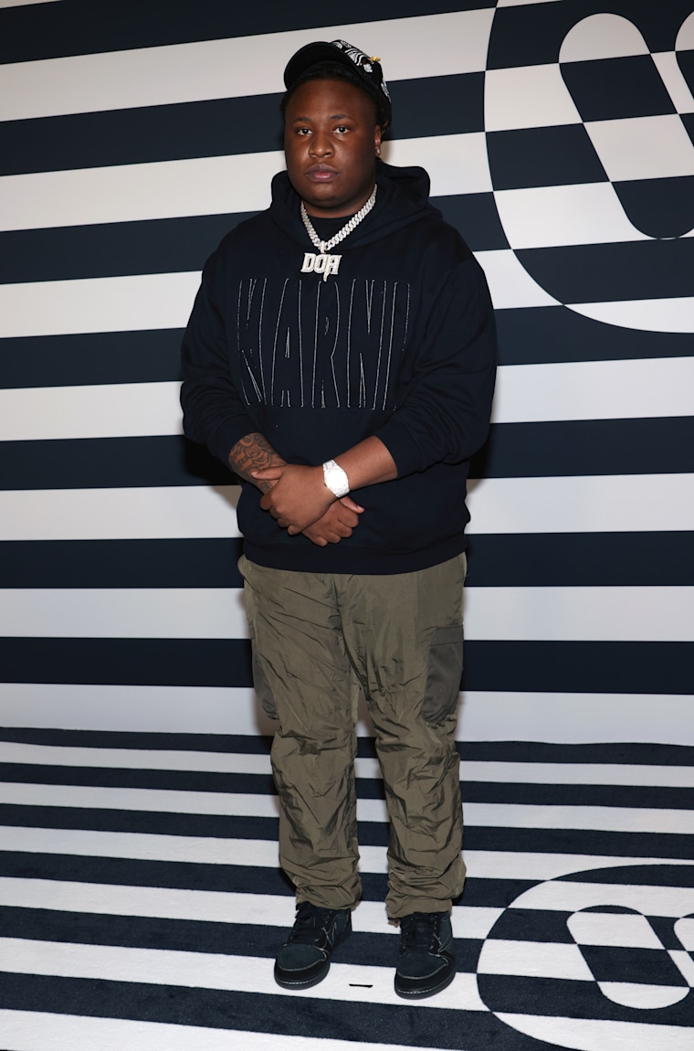 Tay Keith found dead at 29 in Nashville apartment 