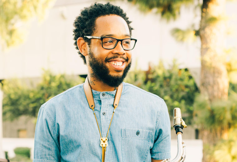 Terrace Martin’s “Push” Is The Perfect Soul Anthem For Fall