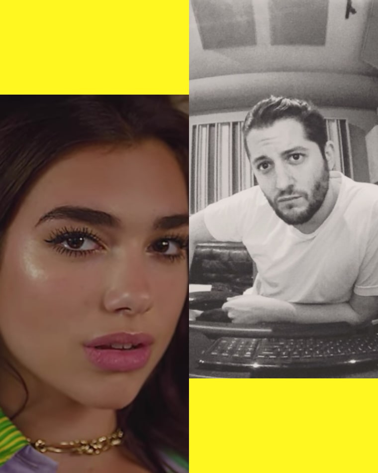 Ian Kirkpatrick on helping create Dua Lipa’s “New Rules” and other weirdo mega-hits