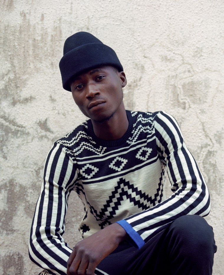 Explore Lagos, Cape Town & Joburg style with The Folklore’s latest lookbook