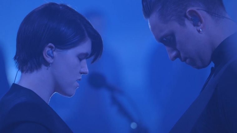 Young launches archival platform with rare material from The xx, FKA Twigs, and more