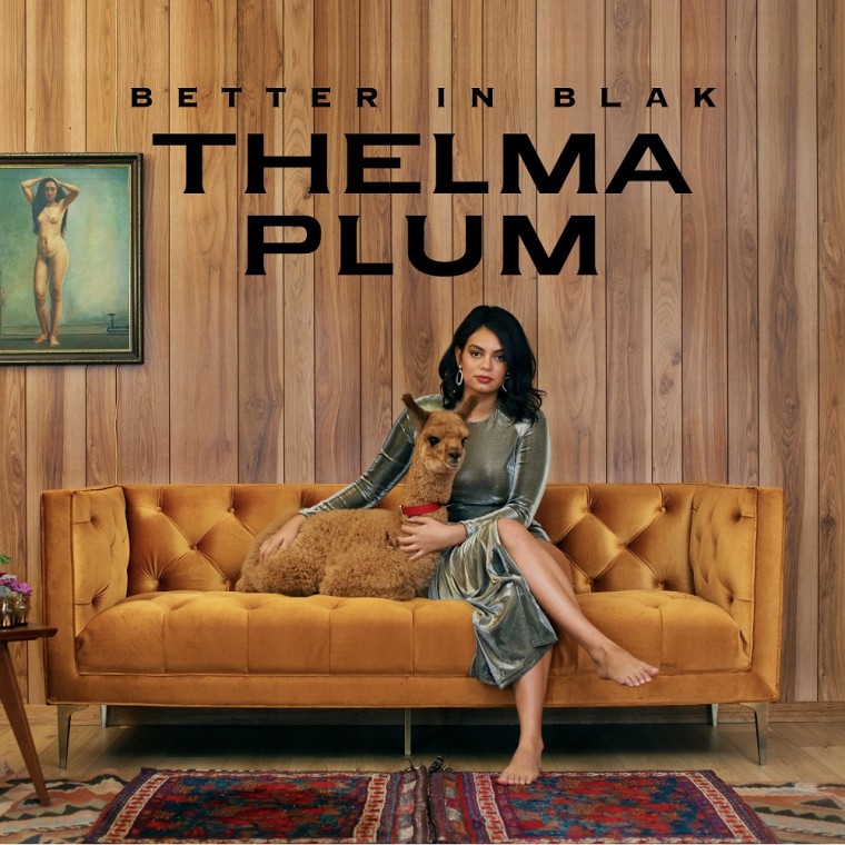 Thelma Plum drops new video, announces album and Paul McCartney collab