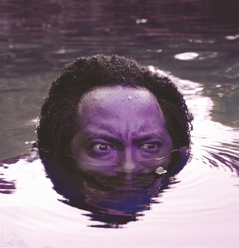 Thundercat to release chopped and screwed <I>Drank</i> on purple vinyl
