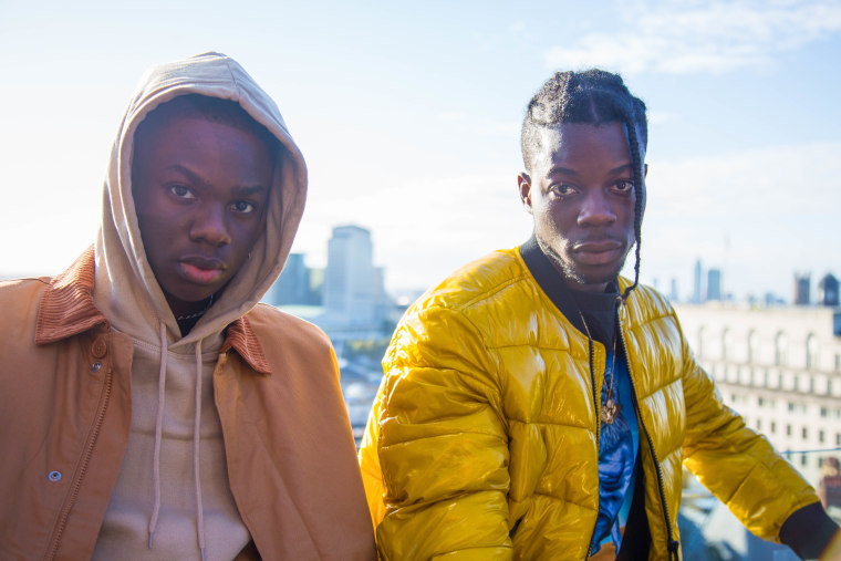 Thutmose and Rema aim to please on their new collaboration, “Love In The Morning”
