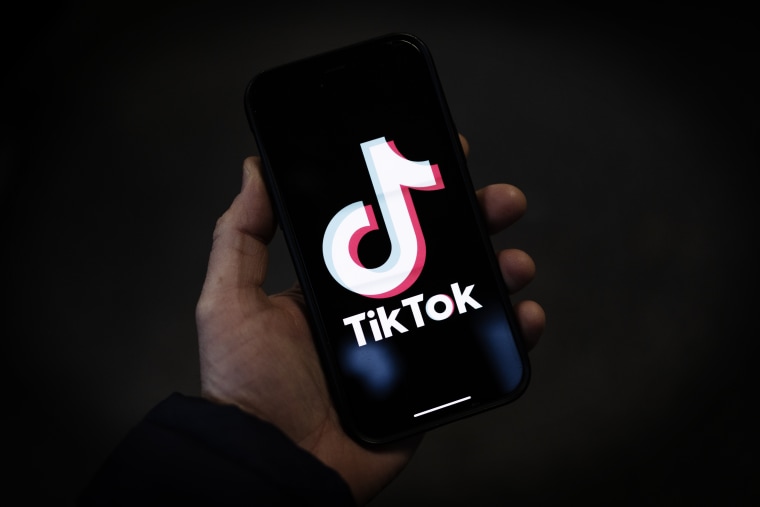TikTok now has its own <i>Billboard</i> chart
