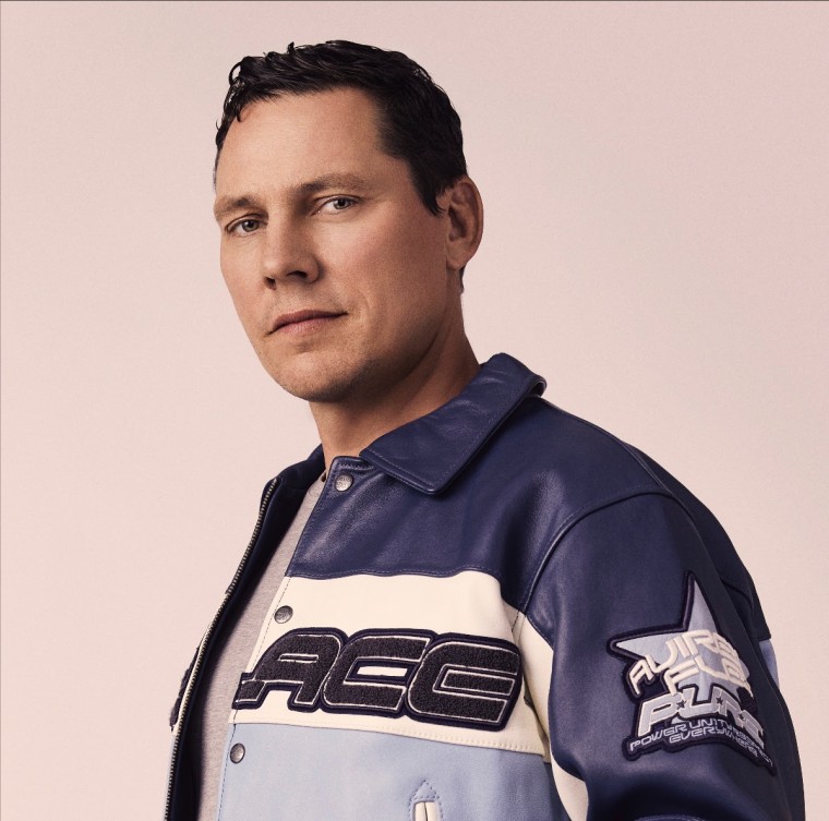 Tiësto forced to pull out of Super Bowl appearance at the last minute