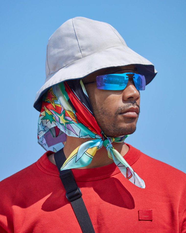 Toro y Moi announces new album <i>MAHAL</i>, shares new songs