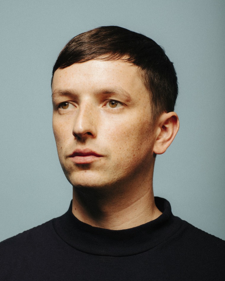 “Body Move” marks Totally Enormous Extinct Dinosaurs’s return to the dancefloor