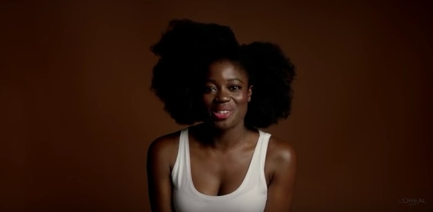 British DJ Clara Amfo Quits L’Oréal Campaign In Solidarity With Munroe Bergdorf