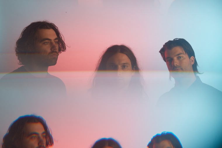 Turnover reveal <I>Altogether</i> album details, share two new songs