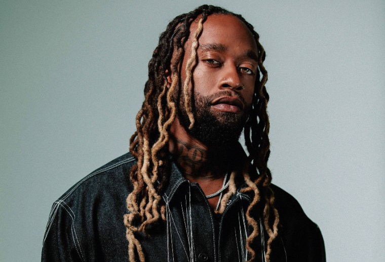 Ty Dolla $ign is the next guest on The FADER Uncovered with Mark Ronson