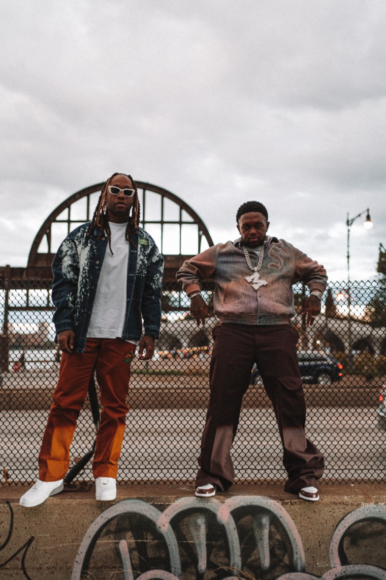 Ty Dolla $ign and Mustard share “My Friends” featuring Lil Durk | The FADER