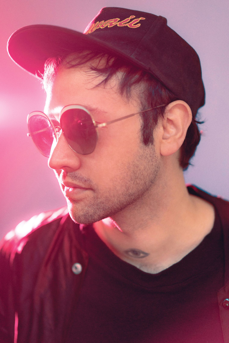 Unknown Mortal Orchestra on new album <i>Sex & Food</i>: “It’s just about my feelings”