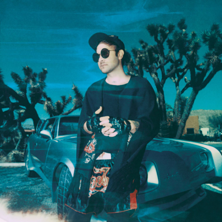 Listen to Unknown Mortal Orchestra’s new song