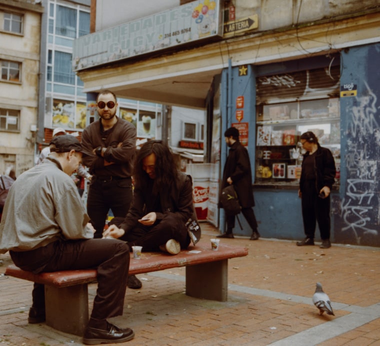 Unknown Mortal Orchestra announce double album, share new song “Layla”