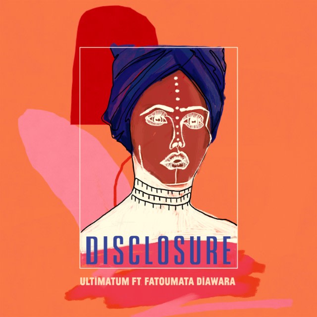 Disclosure are back with new single “Ultimatum”