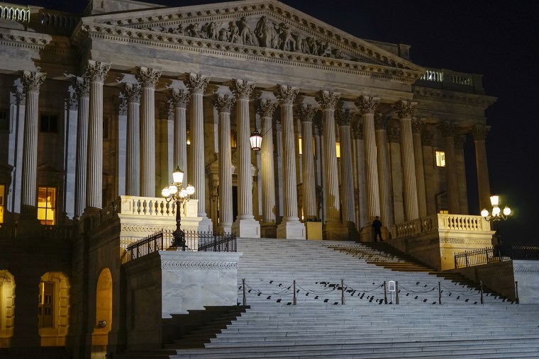 Legislation targeting Ticketmaster introduced to U.S. Senate following hearings