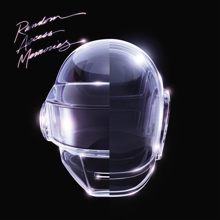 Daft Punk and Todd Edwards share previously unreleased track