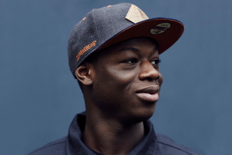 J Hus Returns With The Irresistible “Playing Sports”