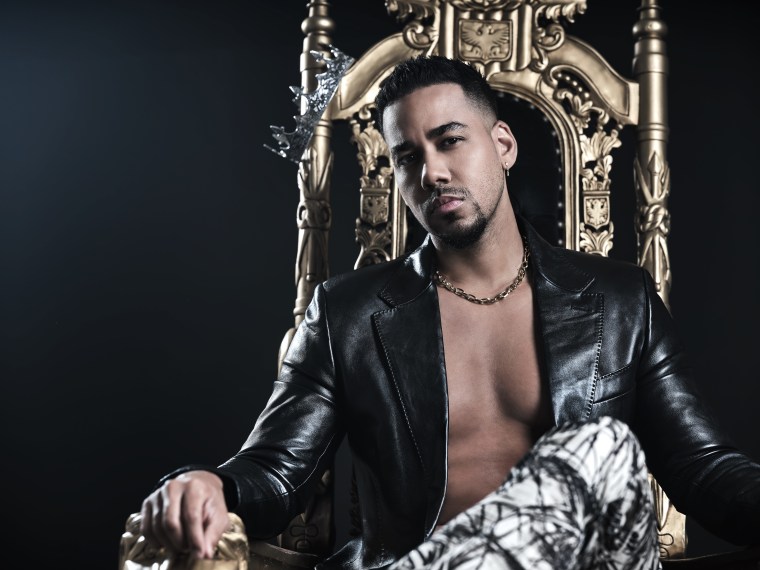 Song You Need: Romeo Santos and Lapiz Conciente confess their sins on “Culpable”