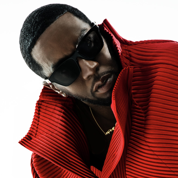2023 MTV VMAs: Watch Diddy perform a medley of classic hits
