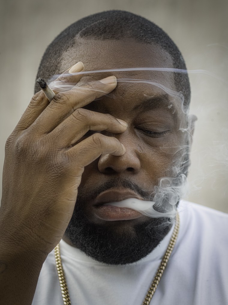 Killer Mike to release <I>Michael</i>, his first solo album in a decade
