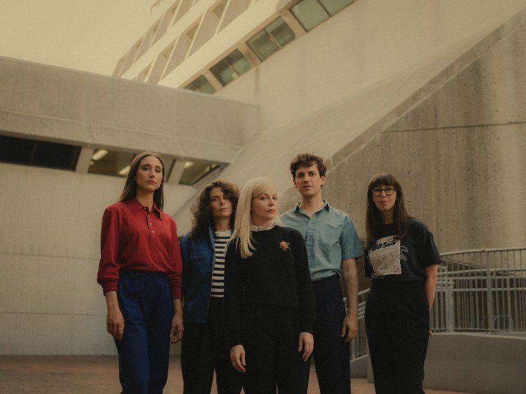 Alvvays recruited the <i>Stardew Valley</i> creator for their “Many Mirrors” video