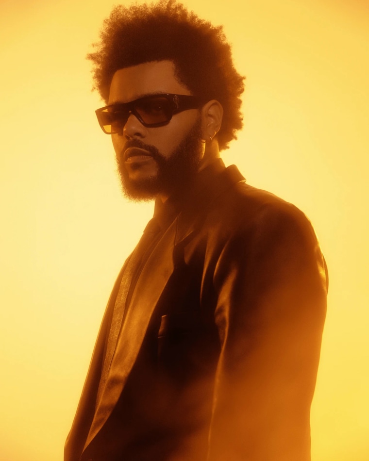 Abel Tesfaye suggests he is working on the final Weeknd album