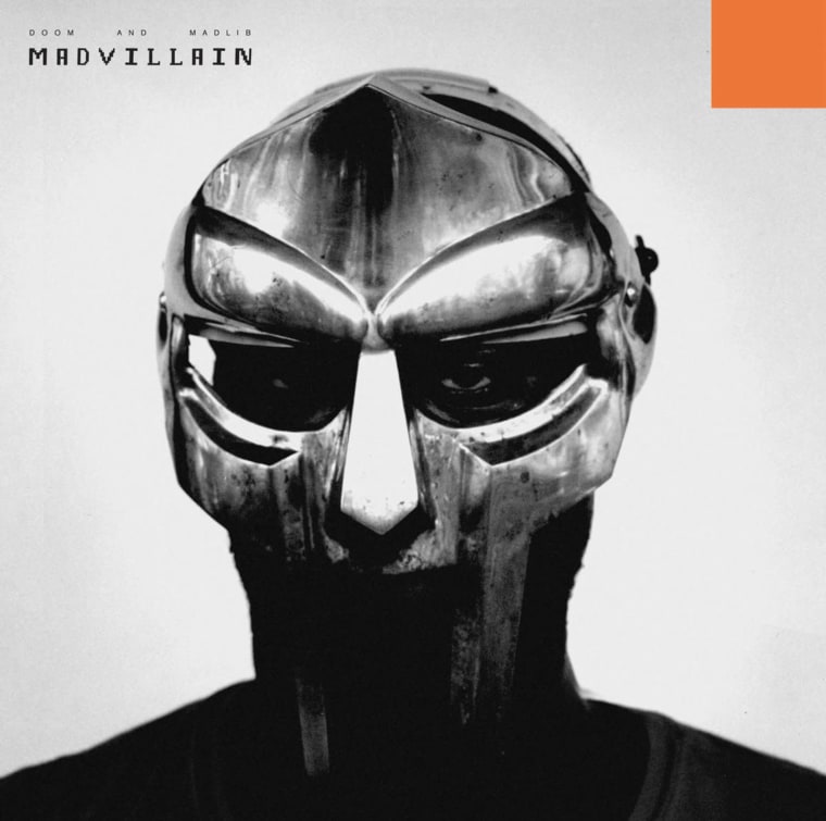 MF Doom Wake, Stories: Questlove, Adult Swim, Stones Throw