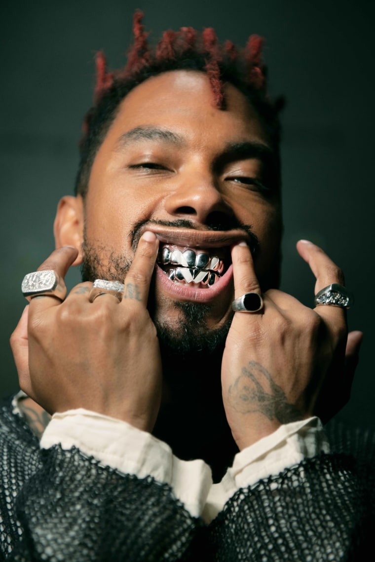 On Miguel’s “***Rope***”, fame can’t escape the pain