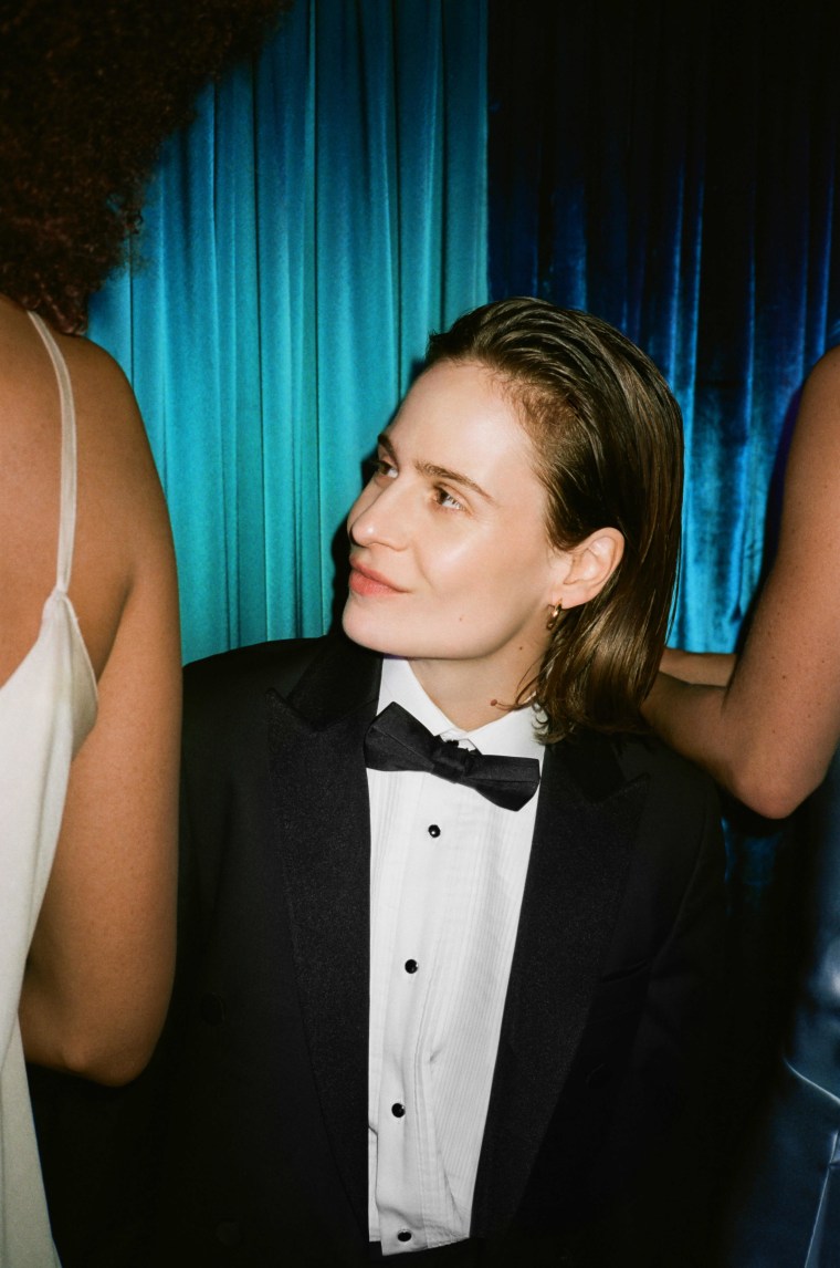 Song You Need: Christine and the Queens’s “rien dire” captures the feeling of easy love