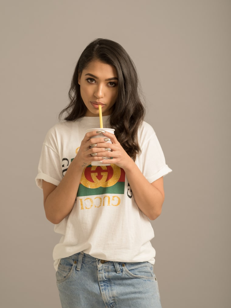 Vanessa White’s “Good Good” Is The Raunchy R&B Anthem You Need For Valentine’s Day