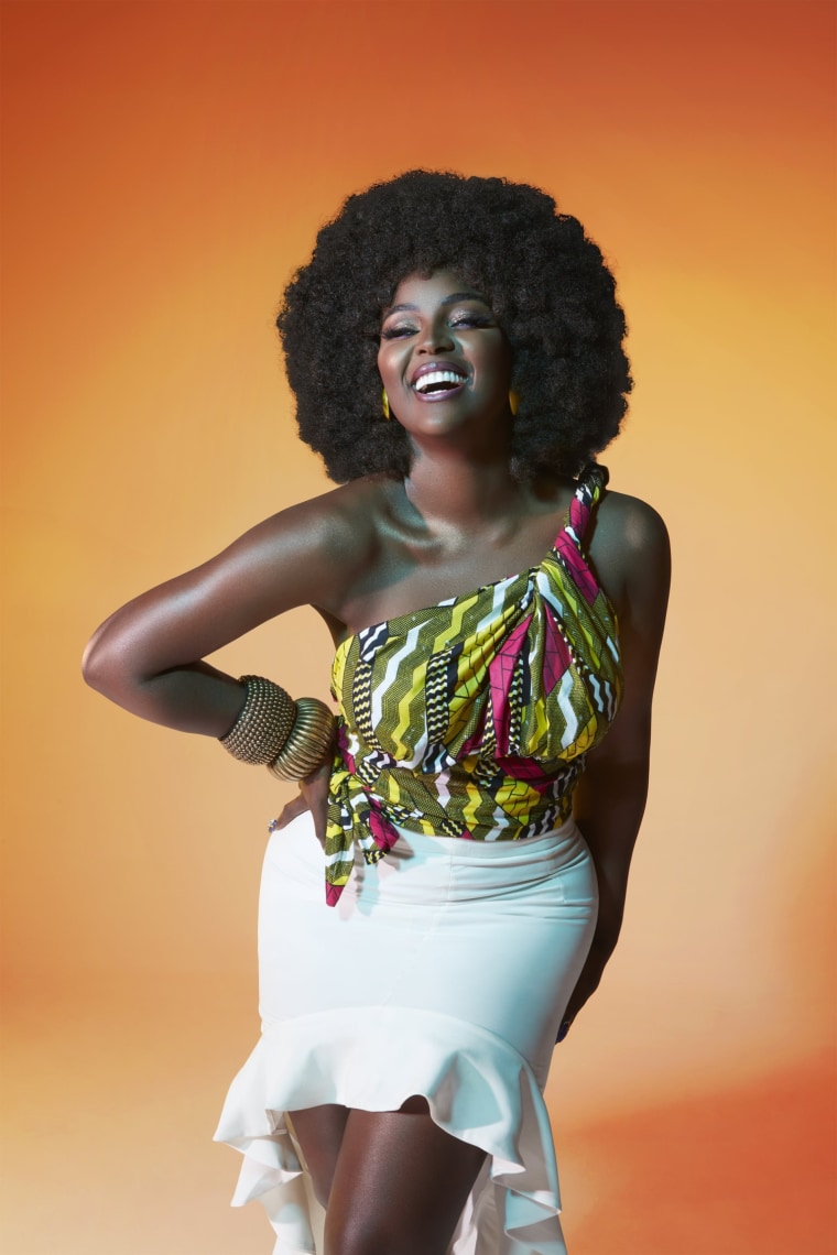 Amara La Negra is the breakout star of <i>Love & Hip Hop: Miami</i>, and she’s rad as hell