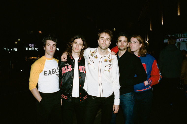 The Vaccines dropped a new album today, which reminds me that they’re a great band