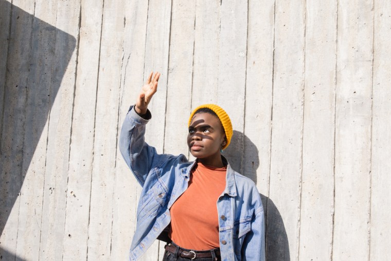 Vagabon’s “The Embers” Revels In The Small Things