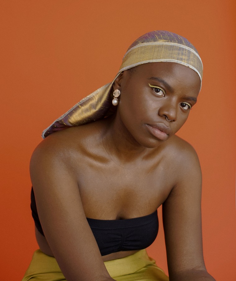 Vagabon shares new song “Water Me Down”