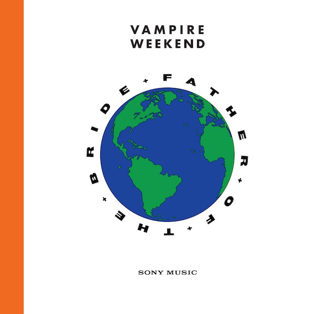 Vampire Weekend share two new songs, announce <i>Father Of The Bride</i> release date