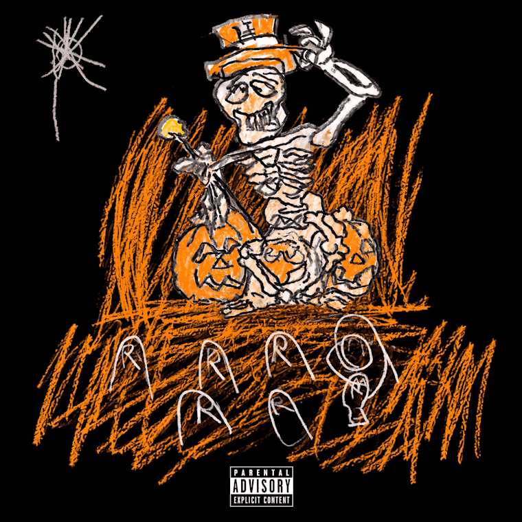 Nettspend's “6weeks” pushes his vocals to the limit